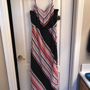 Heart n Soul Maxi Dress